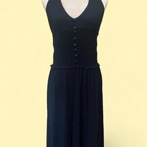 Betsey Johnson vintage dress NWT